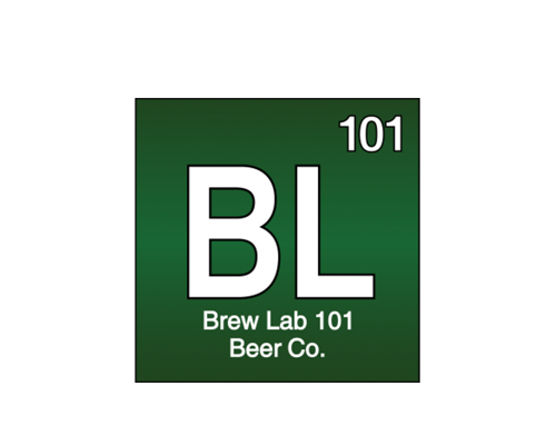 Brew Lab 101 Beer Co.