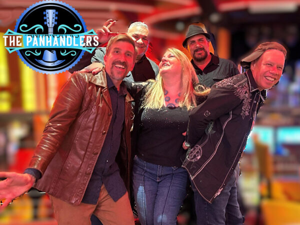 The Panhandlers