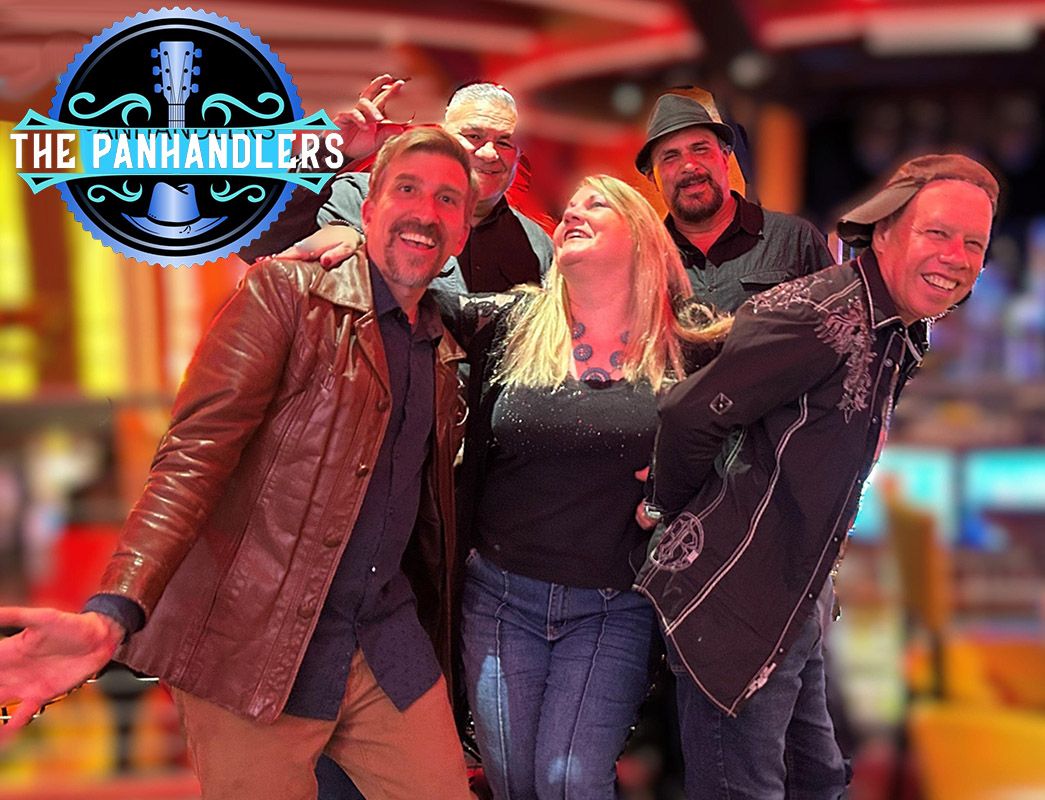 The Panhandlers