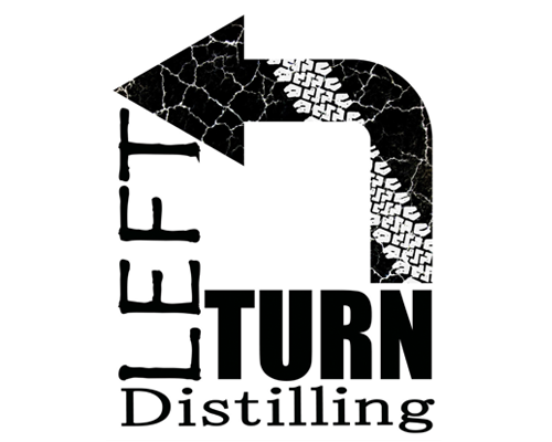 Left Turn Distilling